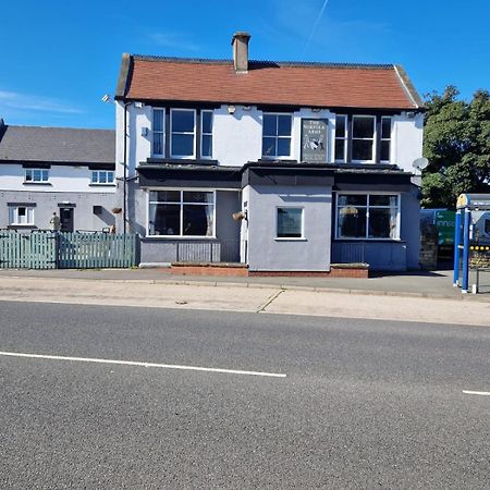 The Norfolk Arms, Chapeltown Hotel Sheffield Exterior foto