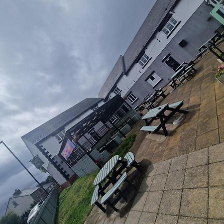 The Norfolk Arms, Chapeltown Hotel Sheffield Exterior foto
