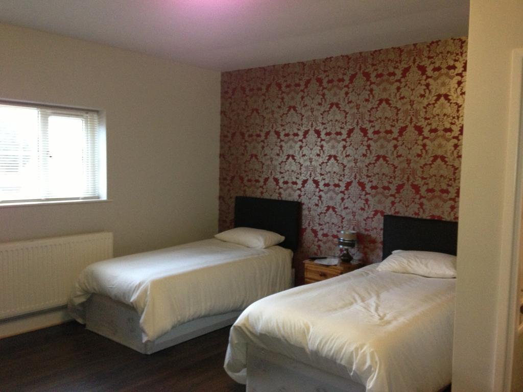 The Norfolk Arms, Chapeltown Hotel Sheffield Cameră foto