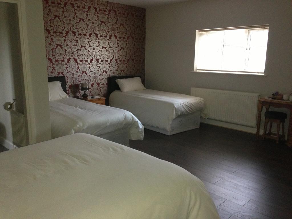 The Norfolk Arms, Chapeltown Hotel Sheffield Cameră foto
