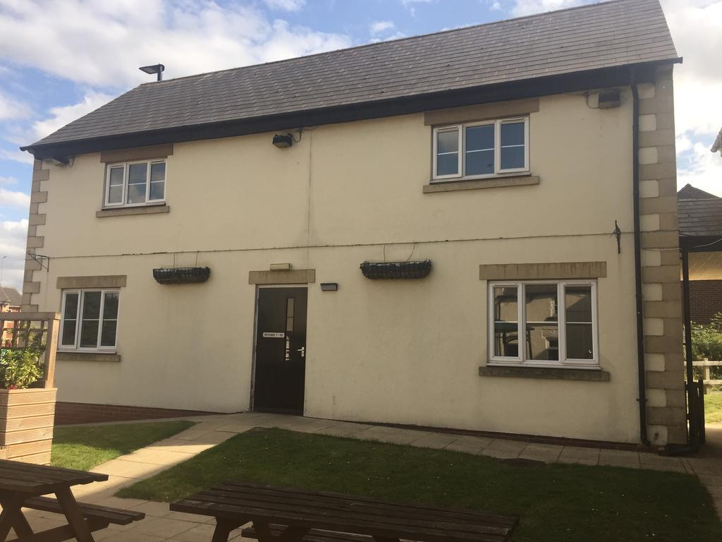The Norfolk Arms, Chapeltown Hotel Sheffield Cameră foto
