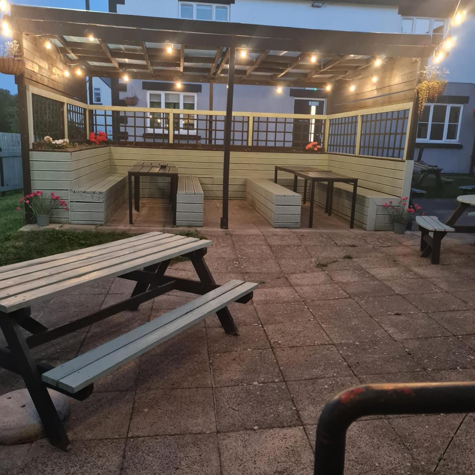 The Norfolk Arms, Chapeltown Hotel Sheffield Exterior foto
