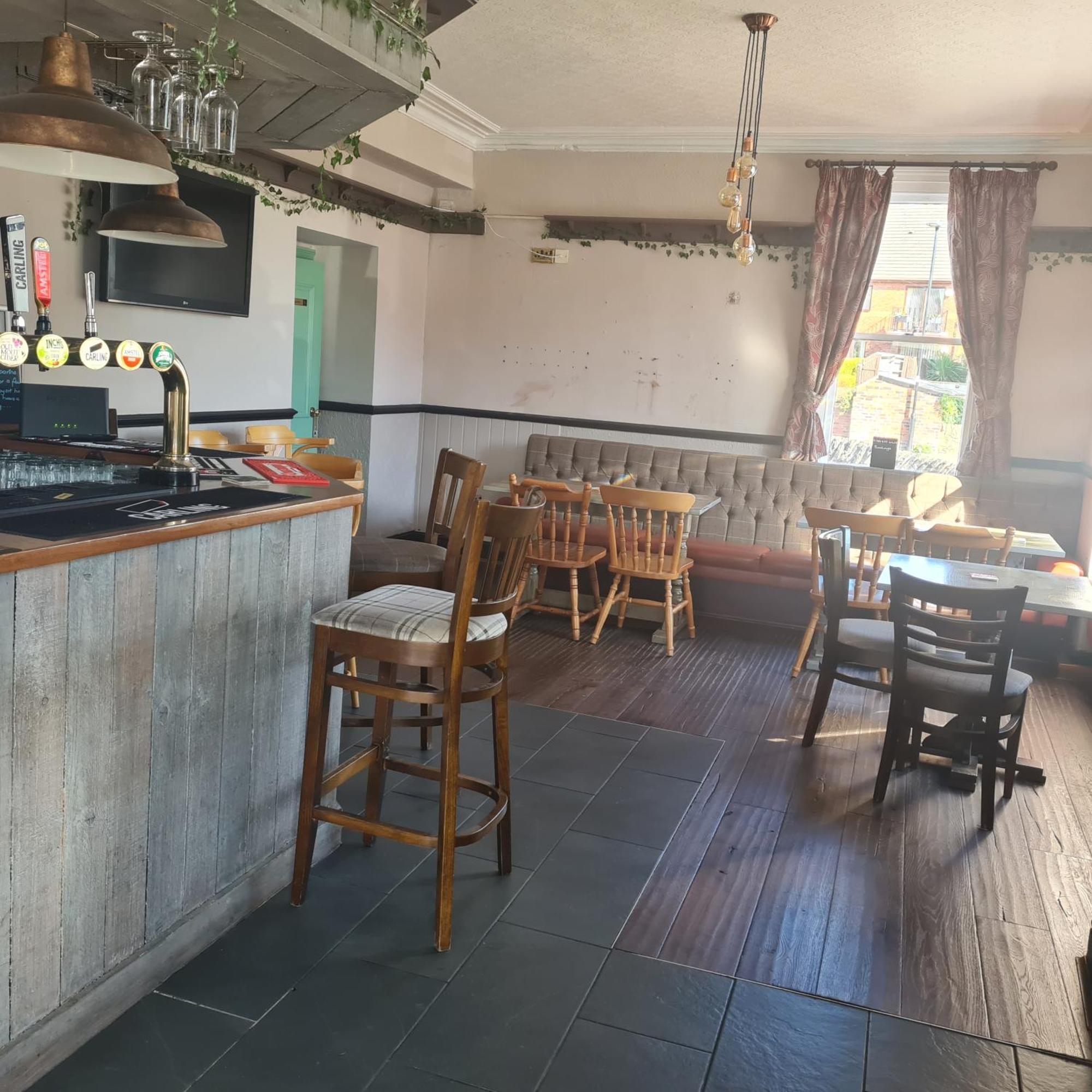 The Norfolk Arms, Chapeltown Hotel Sheffield Exterior foto