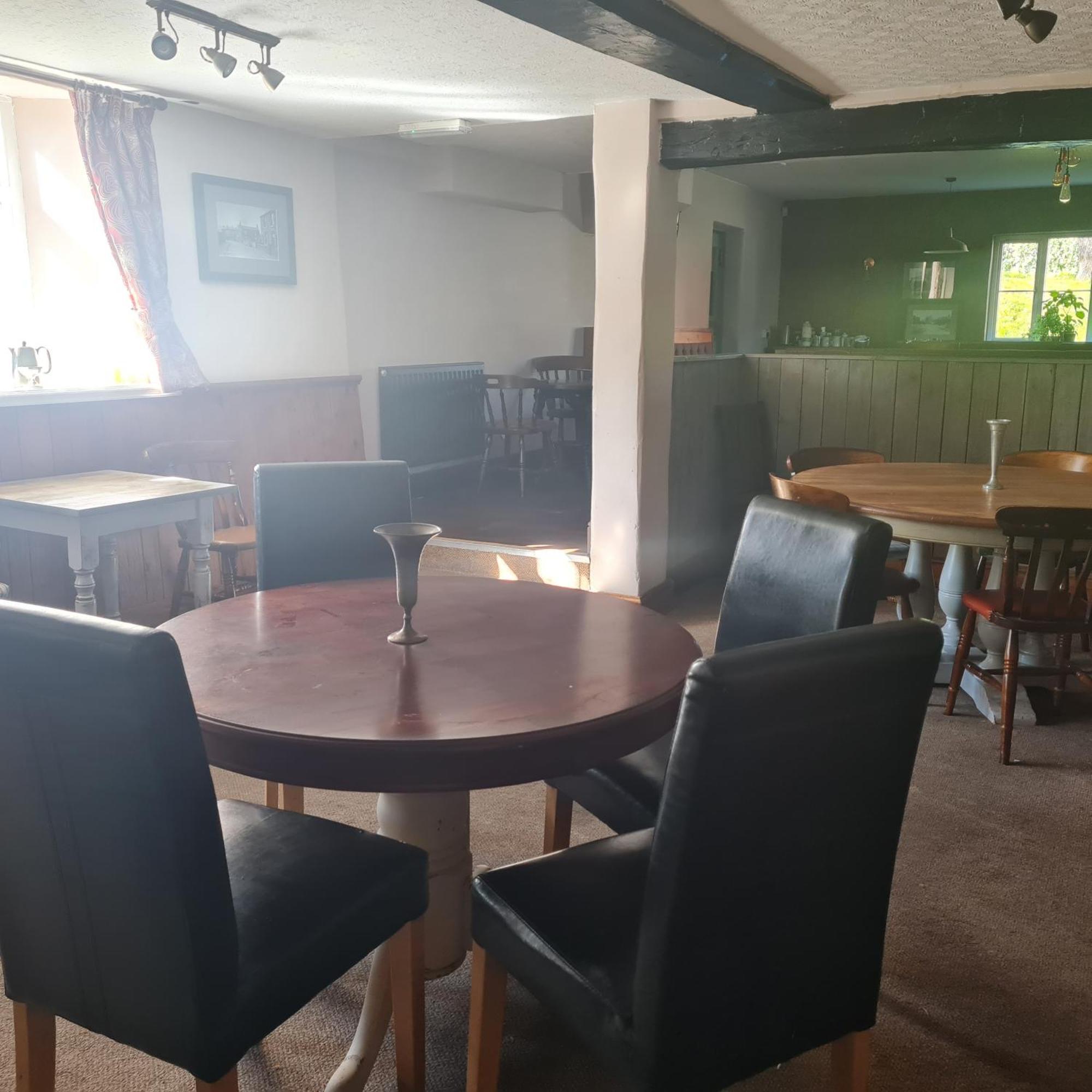 The Norfolk Arms, Chapeltown Hotel Sheffield Exterior foto